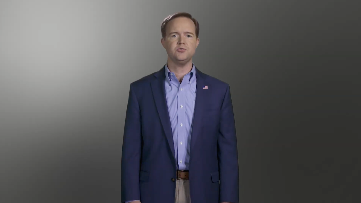 'Full elimination of recognition': Parents could legally kidnap trans kids under proposed Florida bill