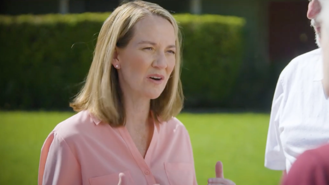 'Unqualified handover': Arizona AG sues Republican county for giving GOP recorder election power