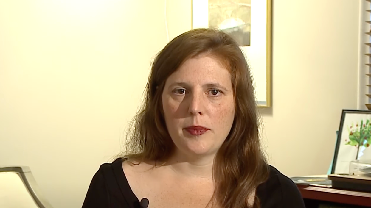 Watch: Nebraska Democrat rips Republicans for telling women 'to get a better husband'