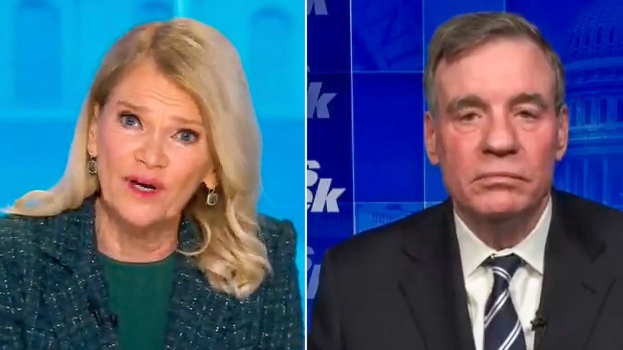 'Do you regret that vote?' ABC host grills Senate Democrat over bank deregulations under Donald Trump