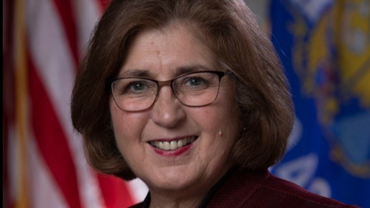 'Absolutely hideous': Wisconsin Republican buried for saying there are 'positive outcomes in rape situations'
