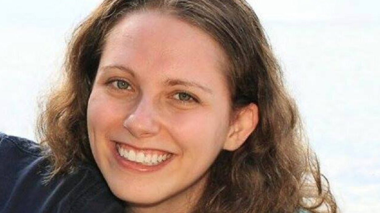 Bethany Mandel and the makebelievers
