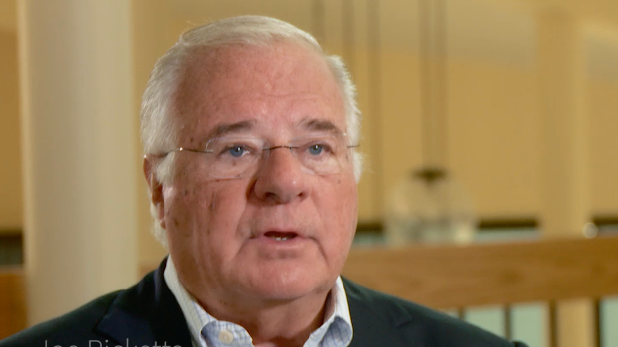 'I am not for sale': GOP megadonor’s plans busted by local Wyoming officials