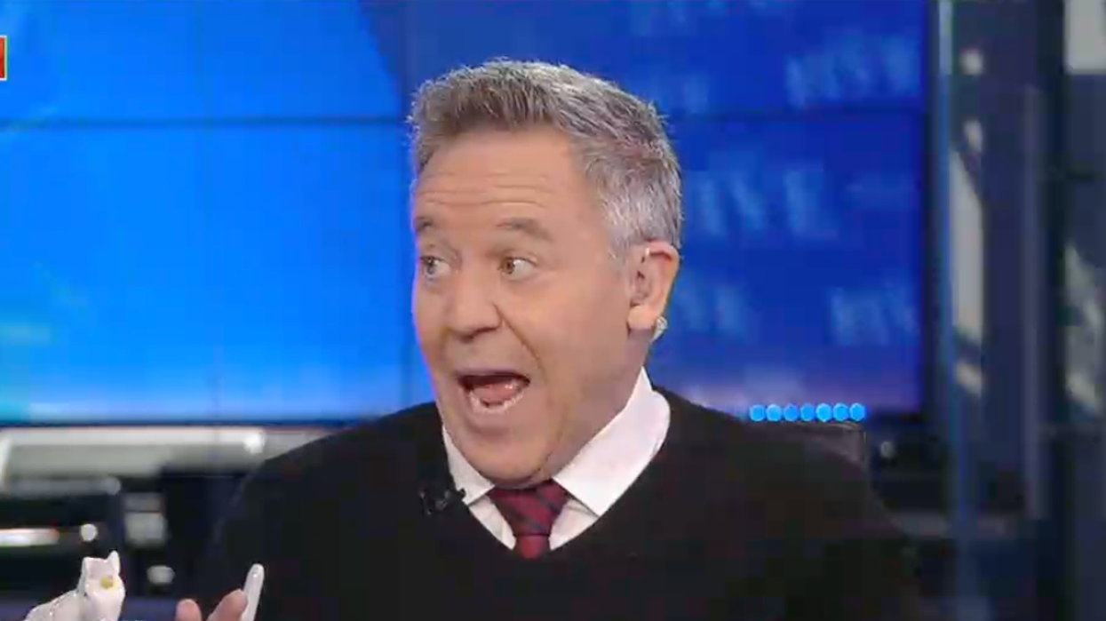 'A demented city': Fox News host belittles San Francisco over reparations