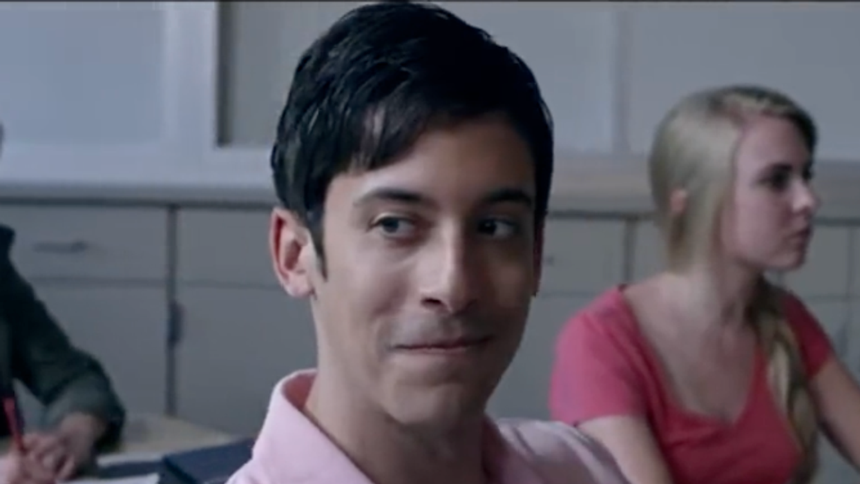 'Michael Knowles is a hypocrite': Right-wing pundit portrayed gay characters in multiple films
