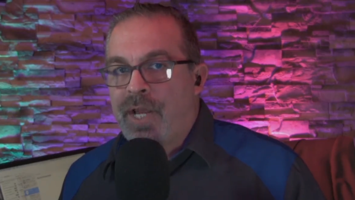 Right-wing broadcaster calls for Barack Obama and others to be executed if Trump is arrested