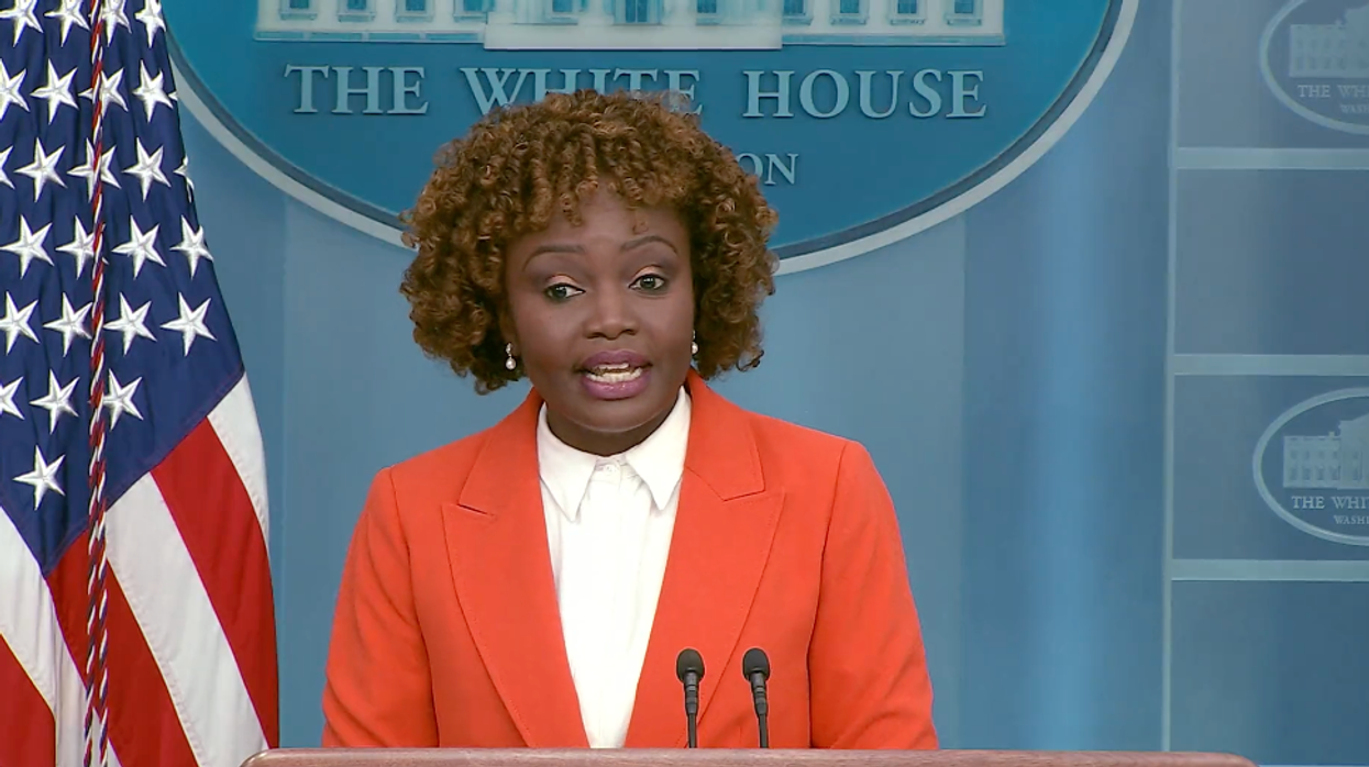 'Repercussions': White House warns Uganda 'Kill the Gays' bill may cancel $950M in annual aid