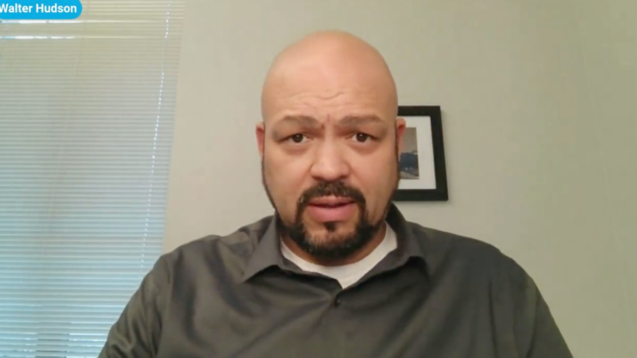 'She sounds really angry': MN GOP Rep. condemned for indignantly refusing to respect gender preferences