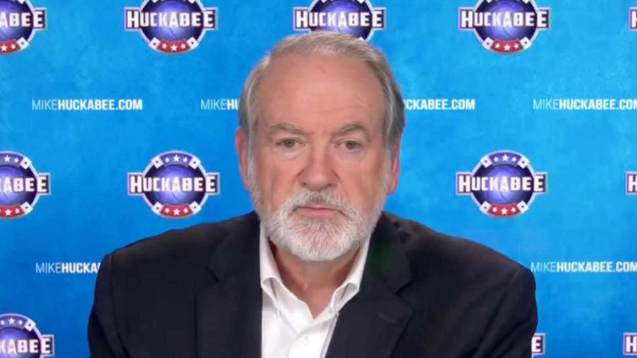 'Mafia behavior': Mike Huckabee skewered for demanding 'loyalty and confidentiality' to Donald Trump