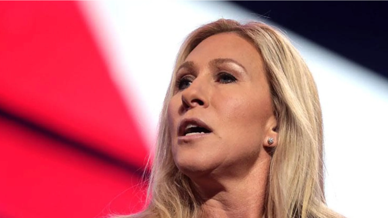 'Dead kids can't read': House Democrat excoriates Republicans for banning books instead of guns