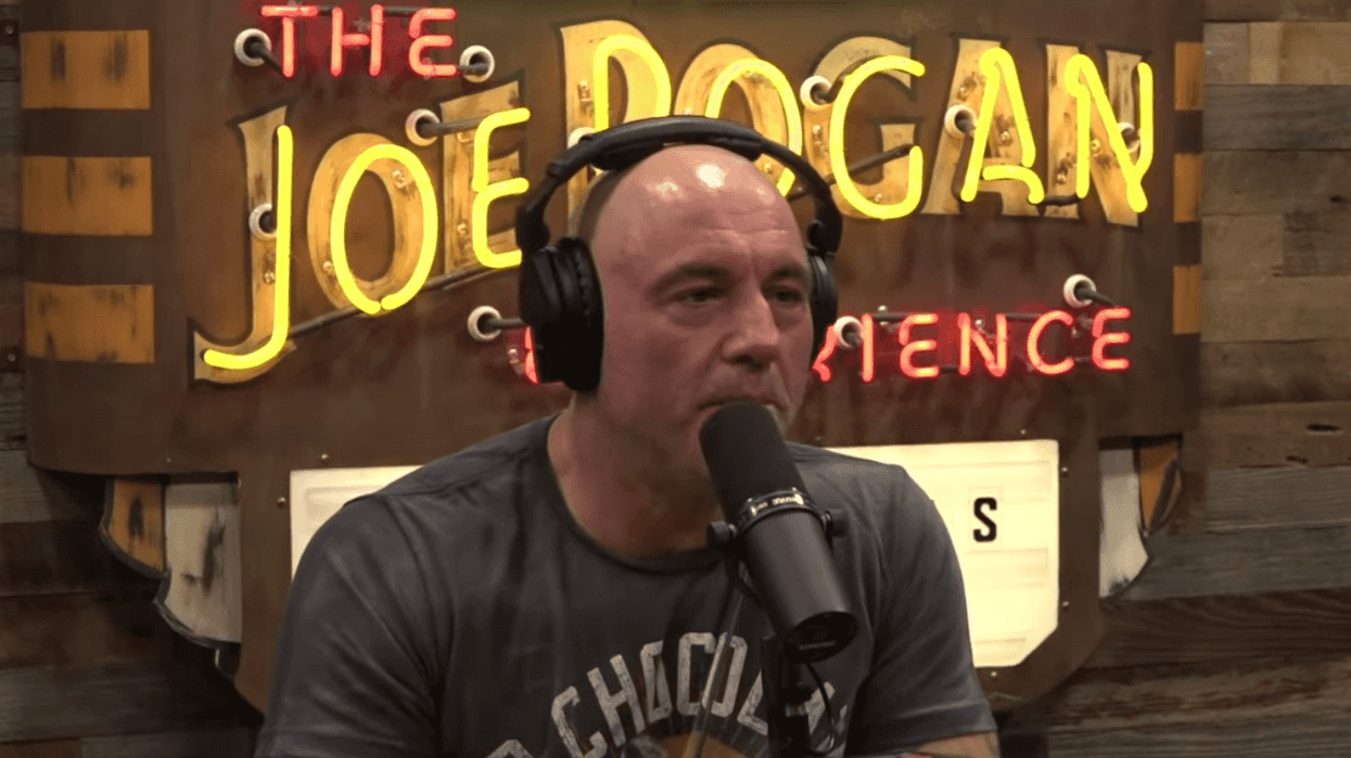 Obama Roe Rogan 'Best of all time': Joe Rogan gushes over Barack Obama - Alternet.org