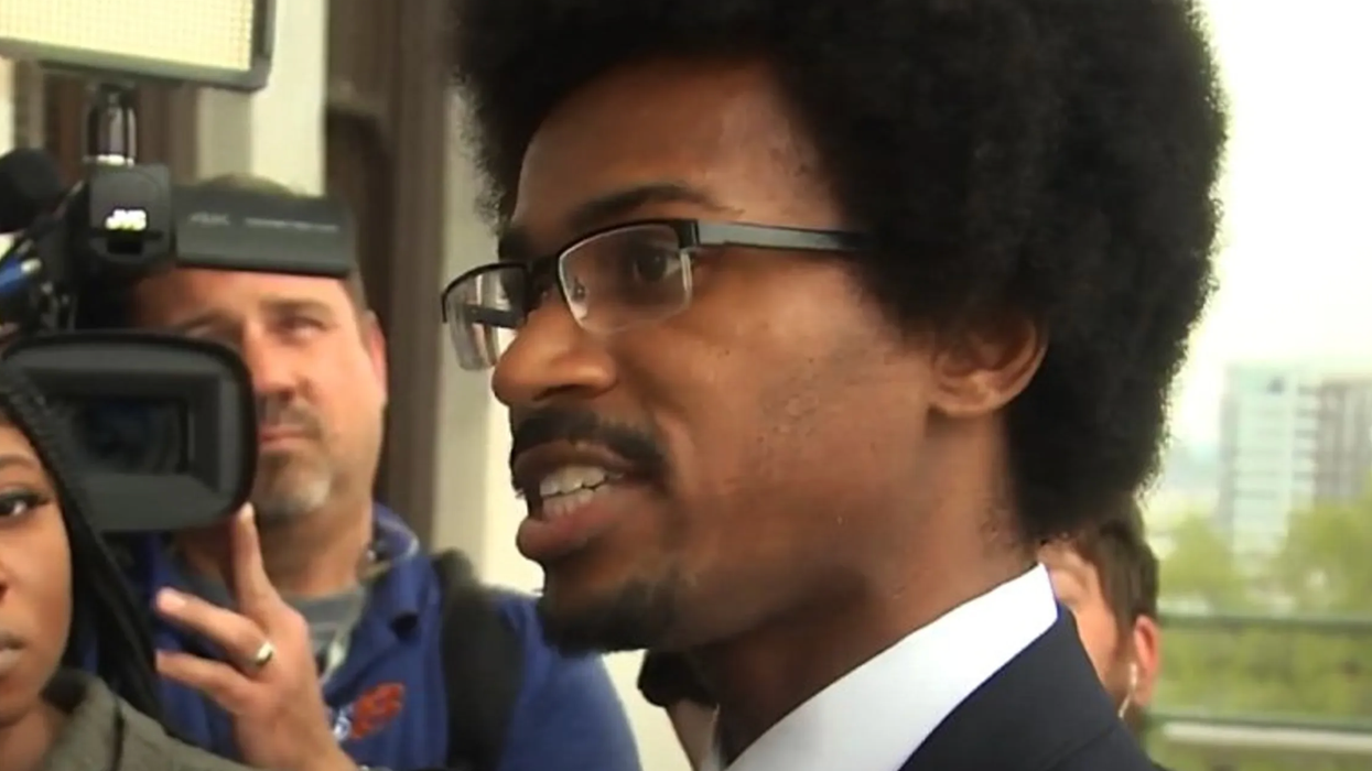 Tennessee House 'defined by partisan vitriol, pique, scandal, racism and Olympic-level pettiness for years': beat reporter