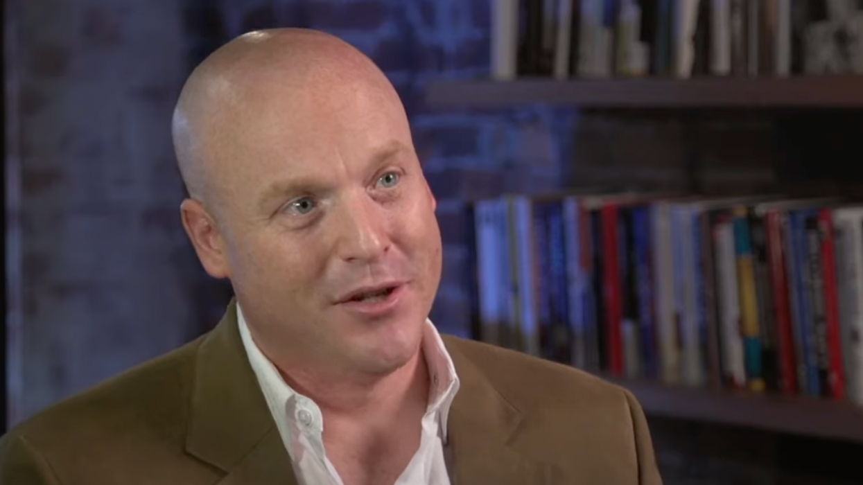 Radley Balko has the receipts on years of Tennessee GOP bigotry and abuses of power