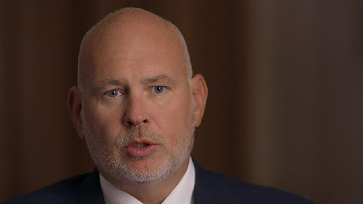 Supreme Court justices are not capable of policing themselves and Americans know it: Steve Schmidt