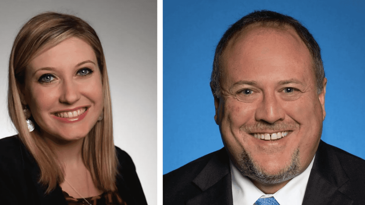 Raw Story hires two award-winning investigative reporters, new night editor