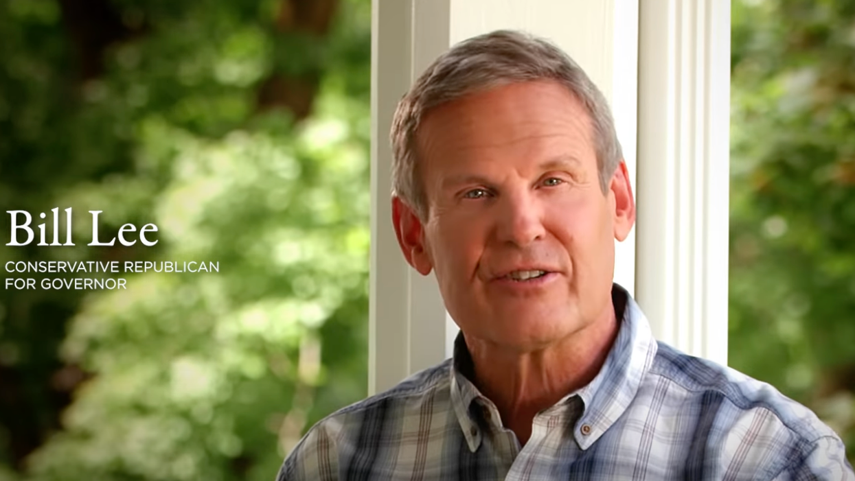 Judges axe Tennessee GOP's halving of Nashville Metropolitan Council: report
