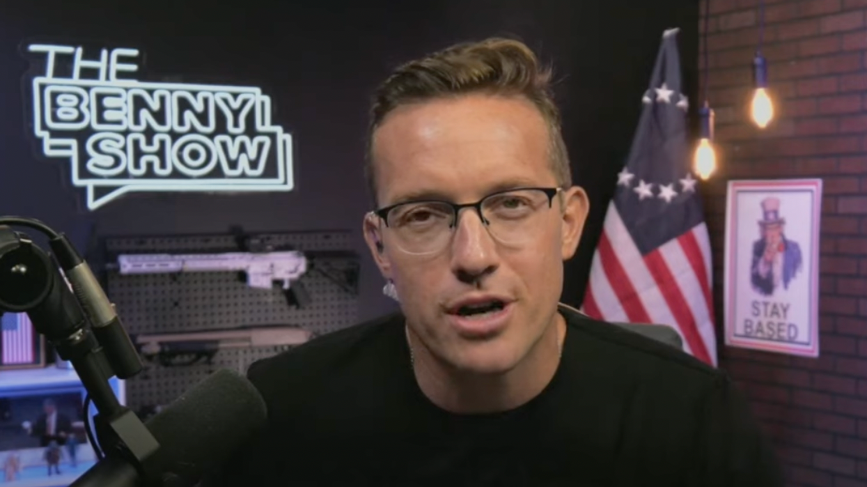 GOP host: Budweiser will 'hurt' and endure 'suffering' for its trans campaign