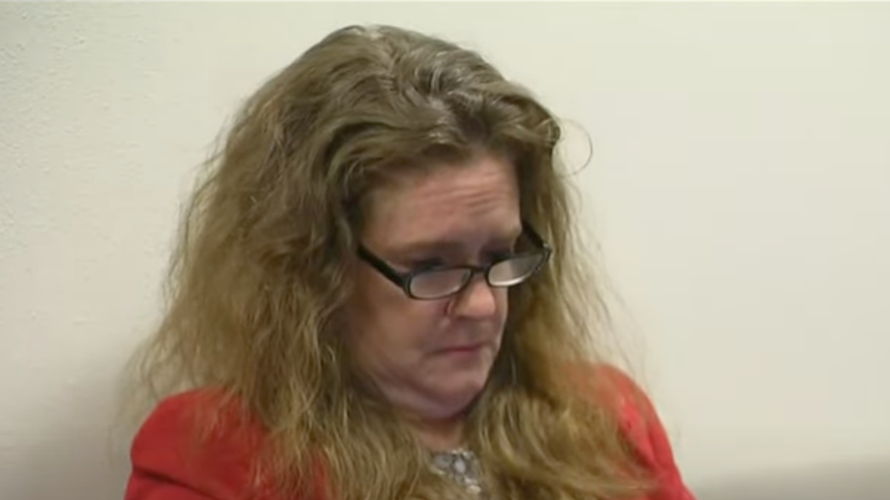 'God knows the truth': AZ House GOP Rep. expelled by Republicans for ethics violations