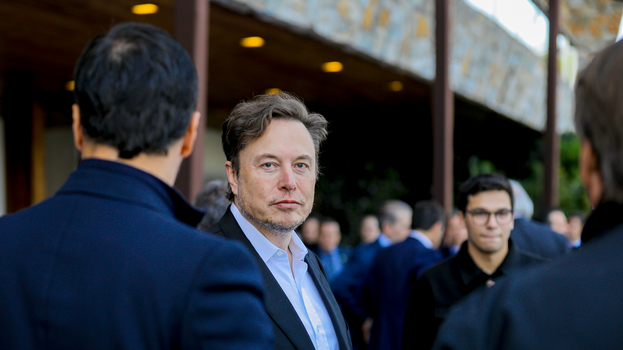 Elon Musk and Lauren Boebert call for 'defunding' NPR after it leaves Twitter