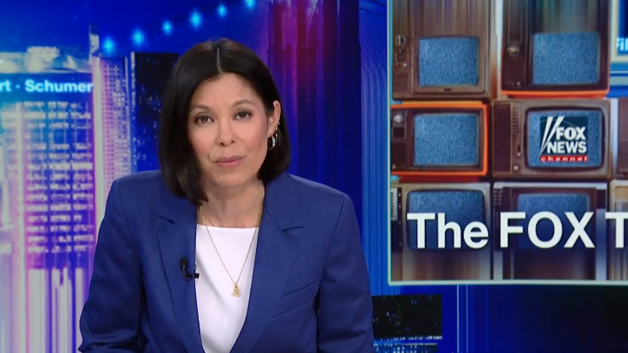 MSNBC airs bombshell recordings of Rudy Giuliani admitting Trump campaign can’t prove voter fraud