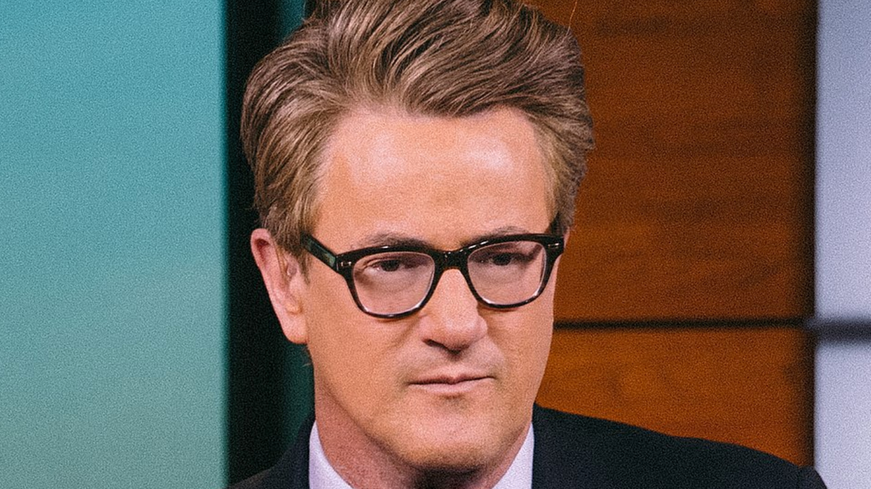 'The worst of all worlds': MSNBC’s Joe Scarborough torches Fox News over Dominion settlement
