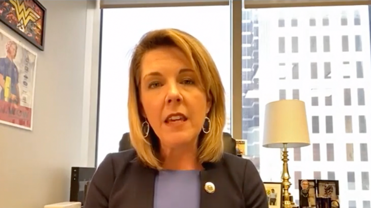 'Slap in the face': Ohio GOP passes bill to shut reproductive rights out of state constitution