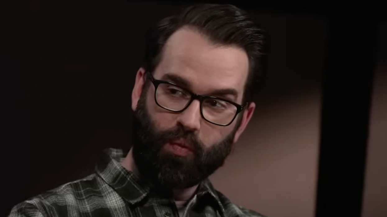 Twitter suspends WIRED journalist’s account following report on Matt Walsh’s hacked account