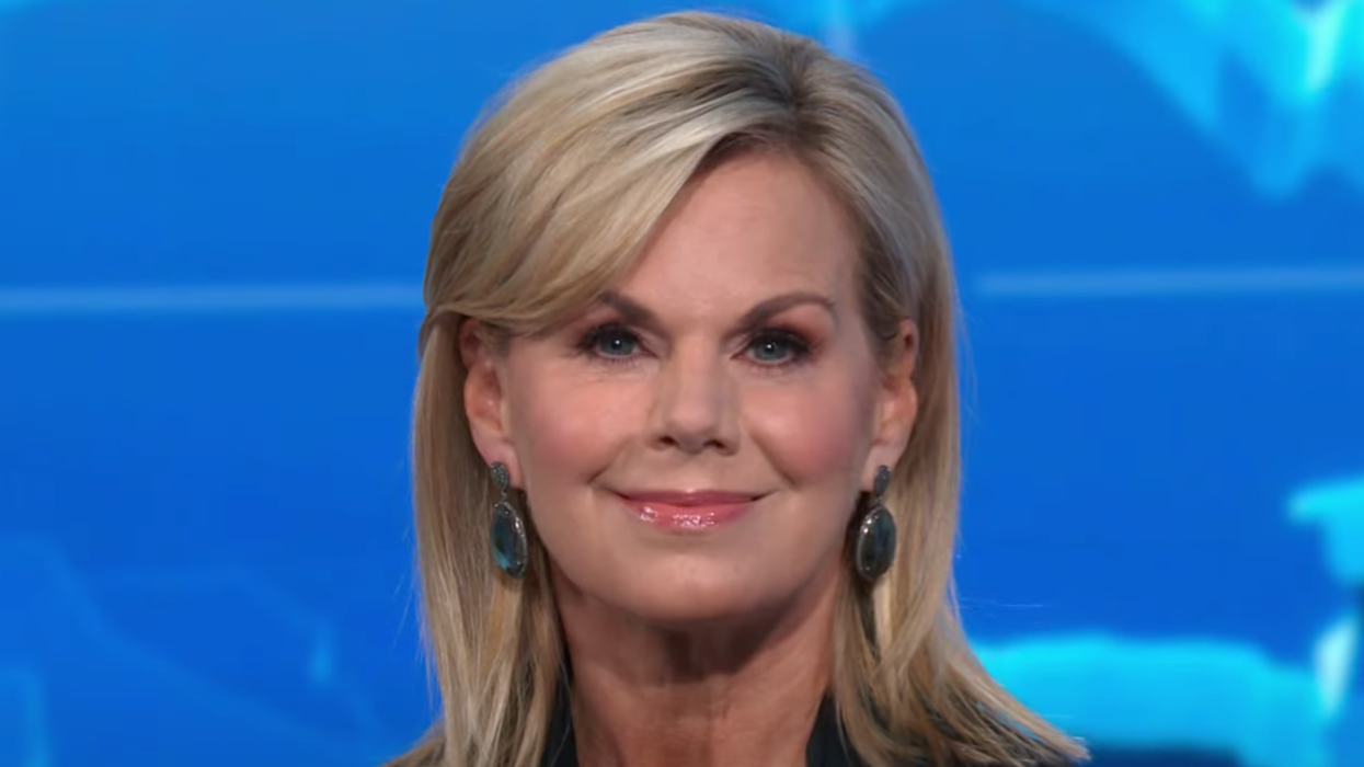 Former Fox host explains why she urged Dominion Voting Systems not to settle