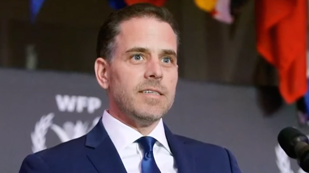 Hunter Biden's lawyers request meeting with attorney after whistleblower alleged mishandling of his case