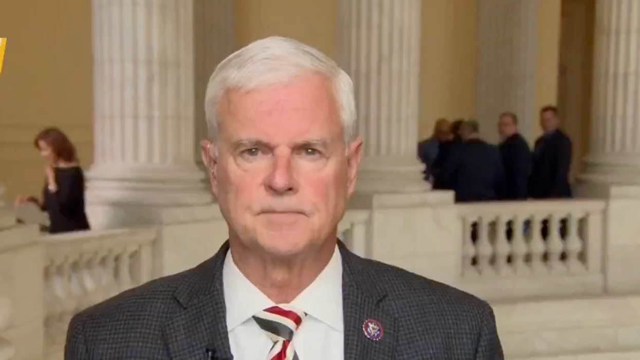 'The votes may not be there': House Republican says speaker’s debt ceiling bill in danger of collapsing