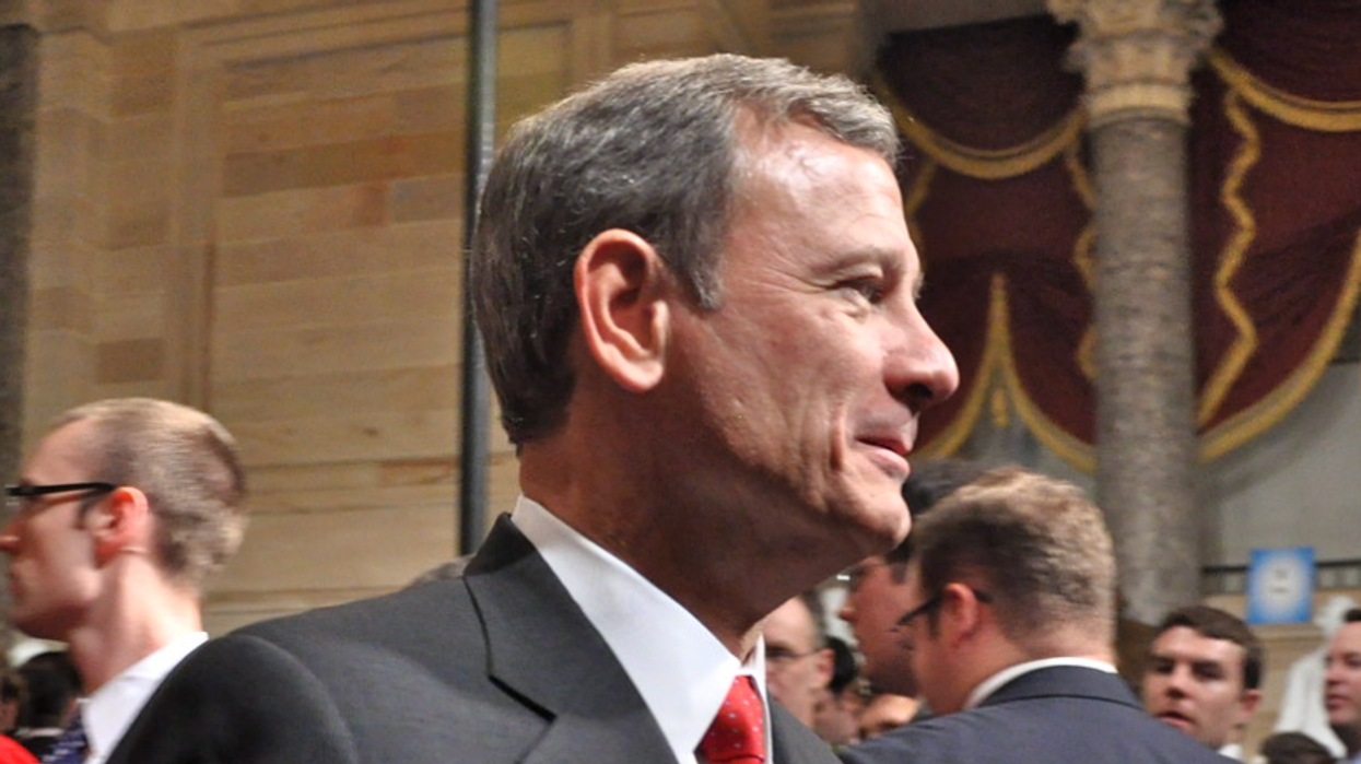 'Subpoena him': Critics blast chief justice’s 'hubris' for refusing to testify before the Senate