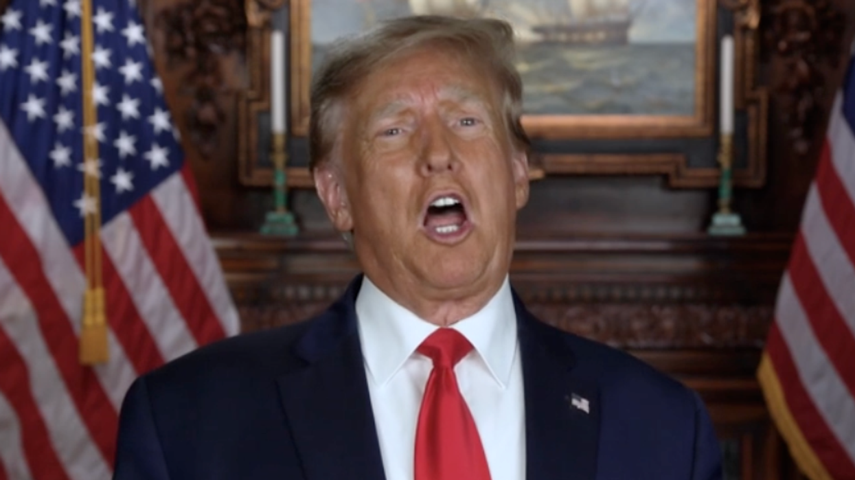 'A harasser and an abuser': Donald Trump seethes at special counsel Jack Smith