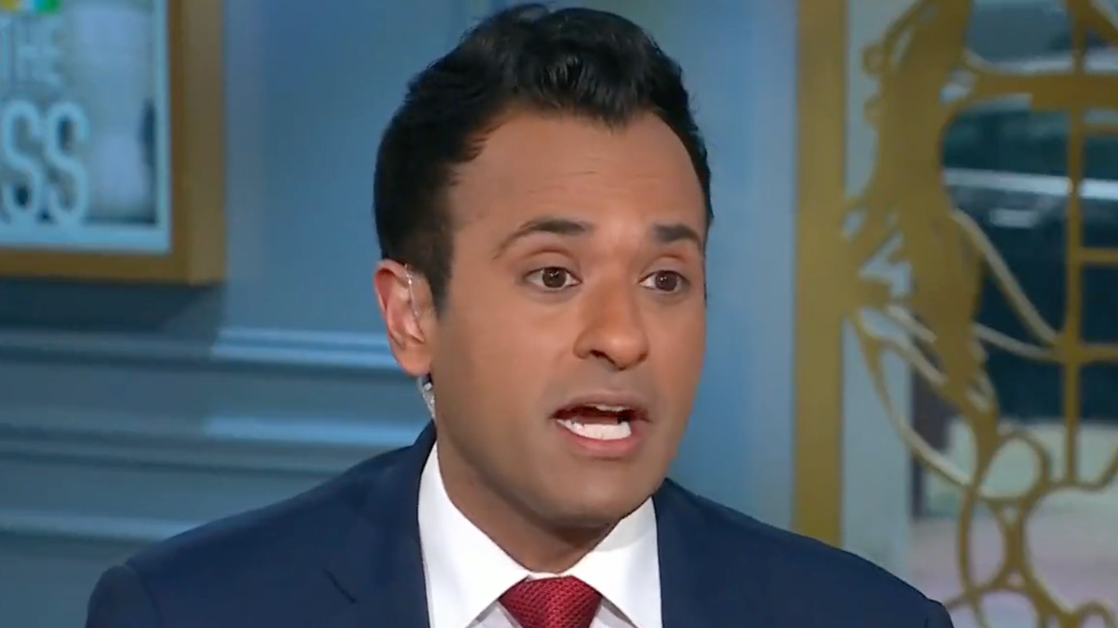 'Disconnected from reality and unworkable': Twitter tanks fringe GOP candidate’s plan to axe the FBI