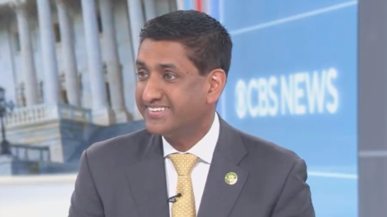 House Democrat: President Joe Biden 'not gonna be hostage' to Kevin McCarthy’s spending cuts