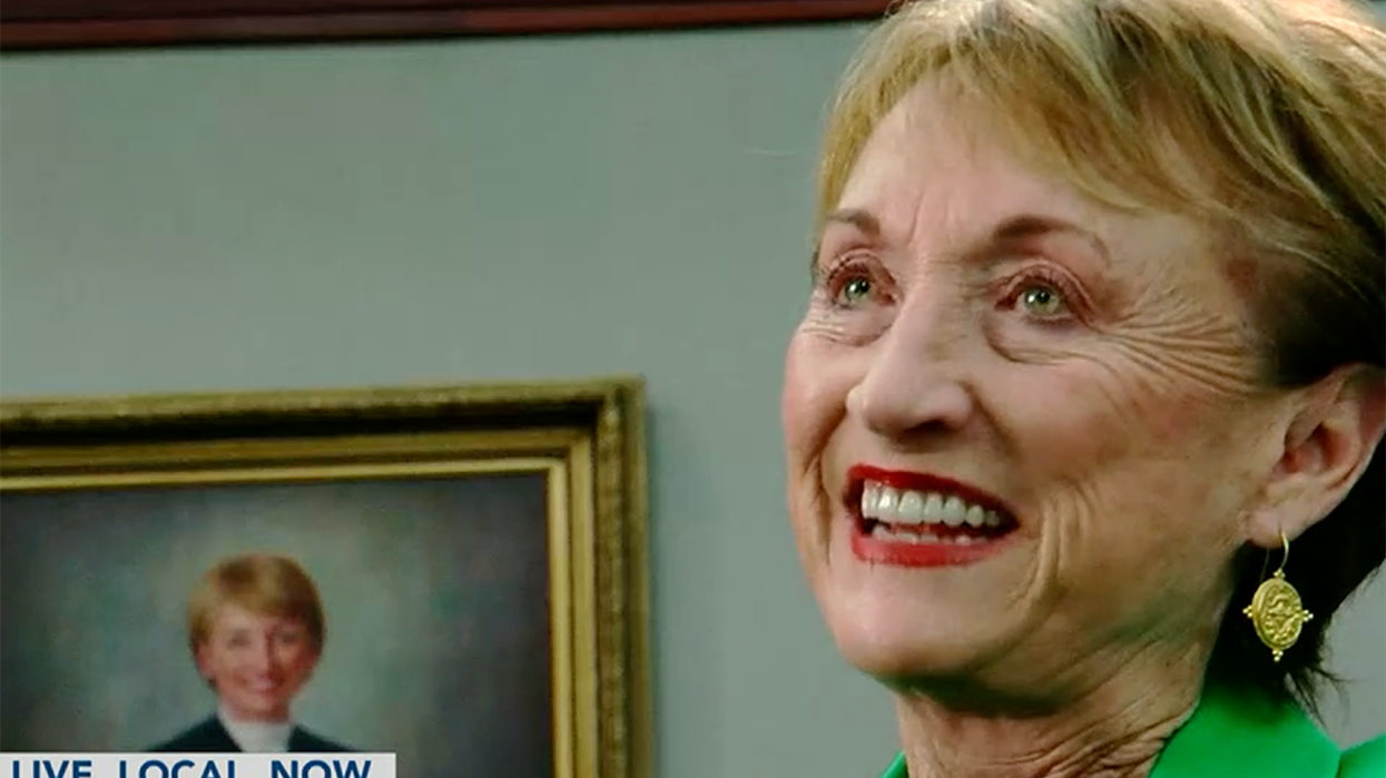 How South Carolina ended up with an all-male Supreme Court