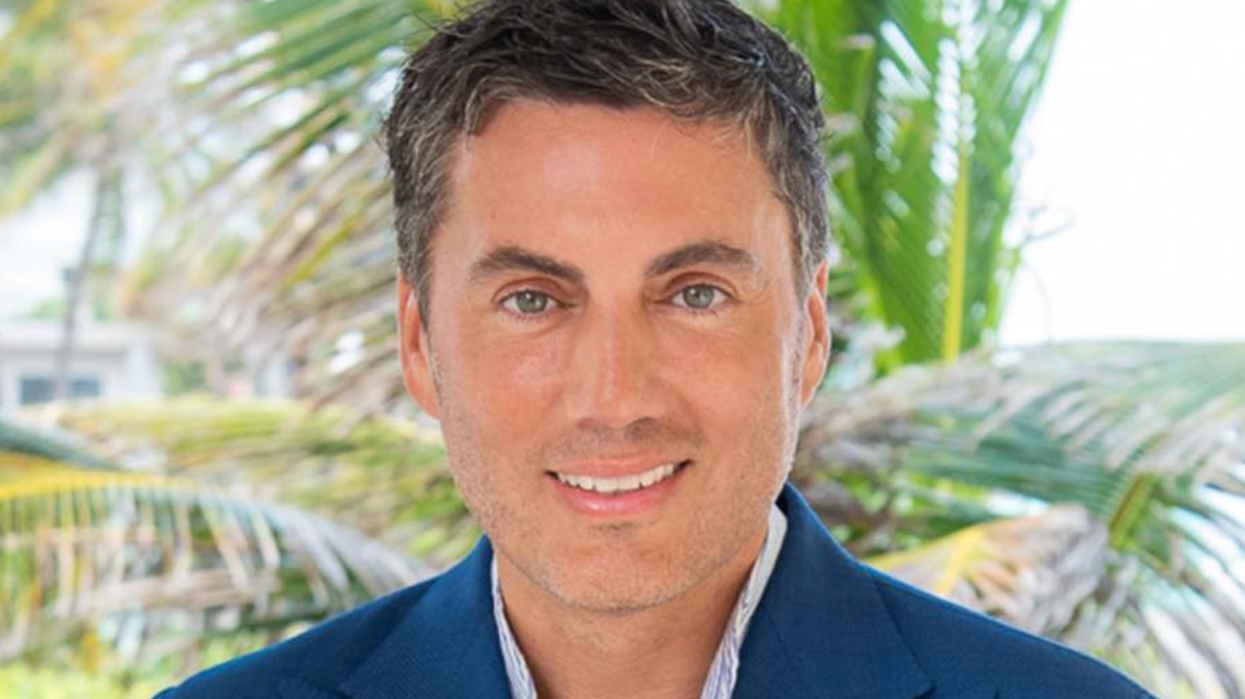 The 'George Santos of Florida': Republican Fabian Basabe facing pressure to resign