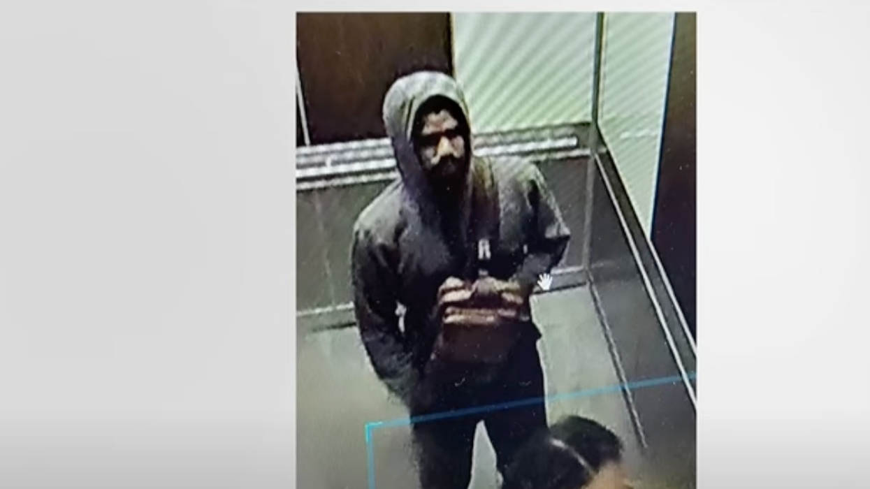 Atlanta hospital shooter’s mom says he was given 'messed up medication' for 'anxiety'