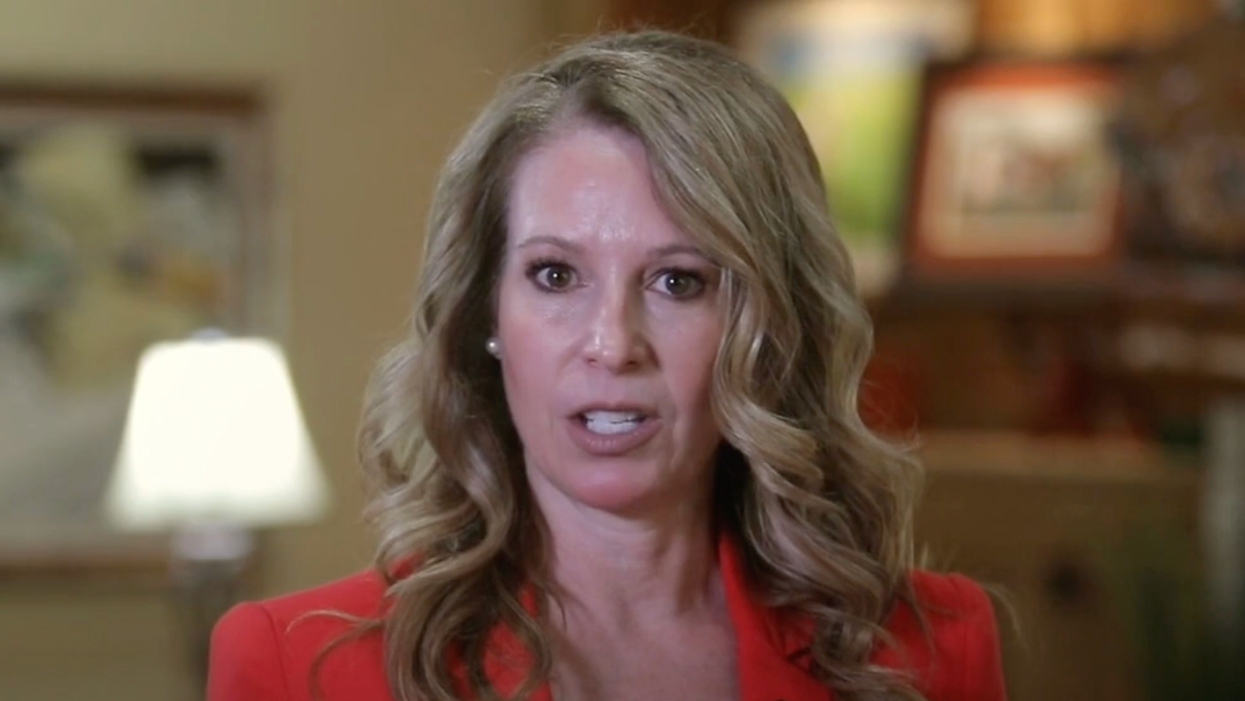 'So we’re legislating nothing': Texas Democrat stumps GOP sponsor of anti-'tyrannical government' bill
