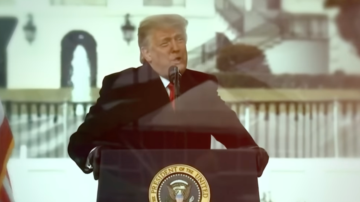 'Dereliction of duty': Cheney Targets 'unfit' Trump in damning ad ahead of controversial town hall