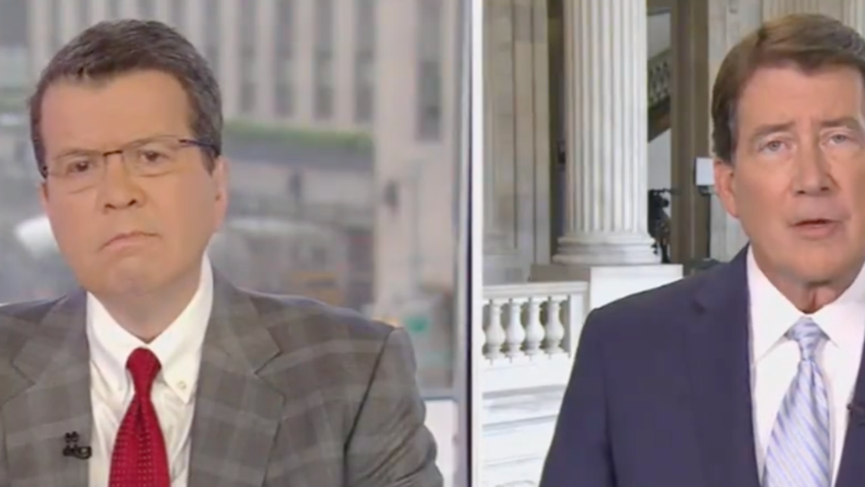 'He’s been amazing': Republican Senator defends Donald Trump following sexual assault verdict