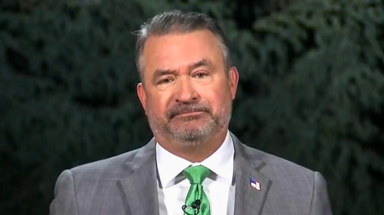 Donald Trump 'got what he deserves': House Republican reflects on E. Jean Carroll verdict