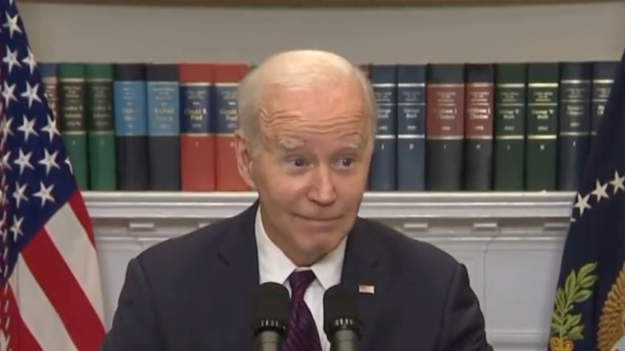 'You get the problem': Biden spars with reporter over what McCarthy’s debt ceiling bill 'doesn’t say'