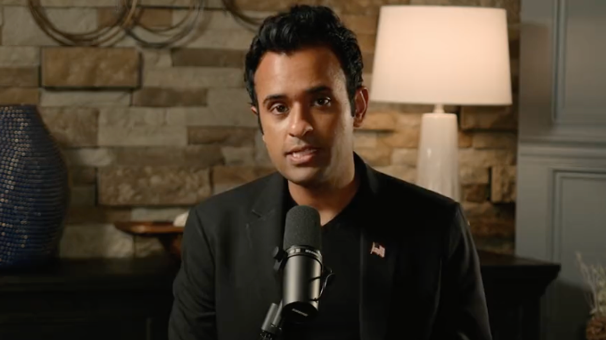 'Another anaphylactic response': GOP presidential candidates unfazed by Trump sexual assault verdict