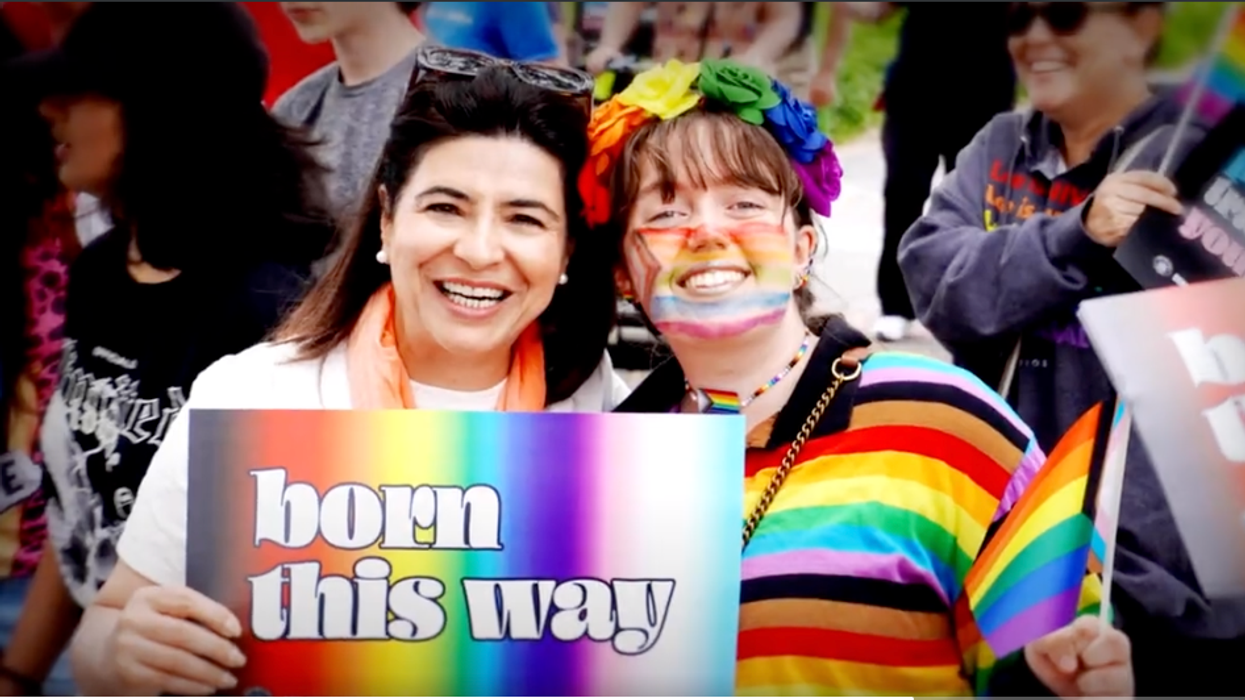 'George Santos is a disgrace': NY Democrat launches brutal campaign ad against indicted congressman