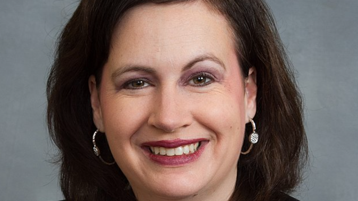 Displeased former staffers slam 'pro-choice' Democrat’s devastating pivot on abortion