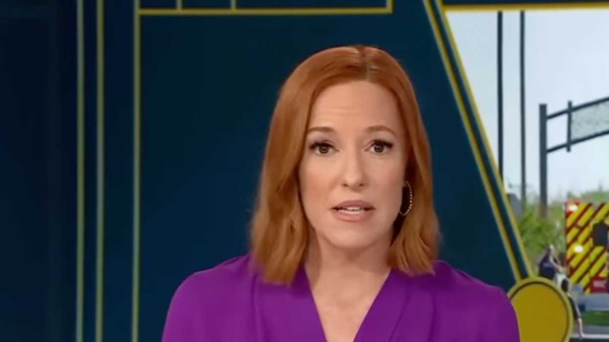 Jen Psaki pours cold water on Tucker Carlson’s Twitter pivot