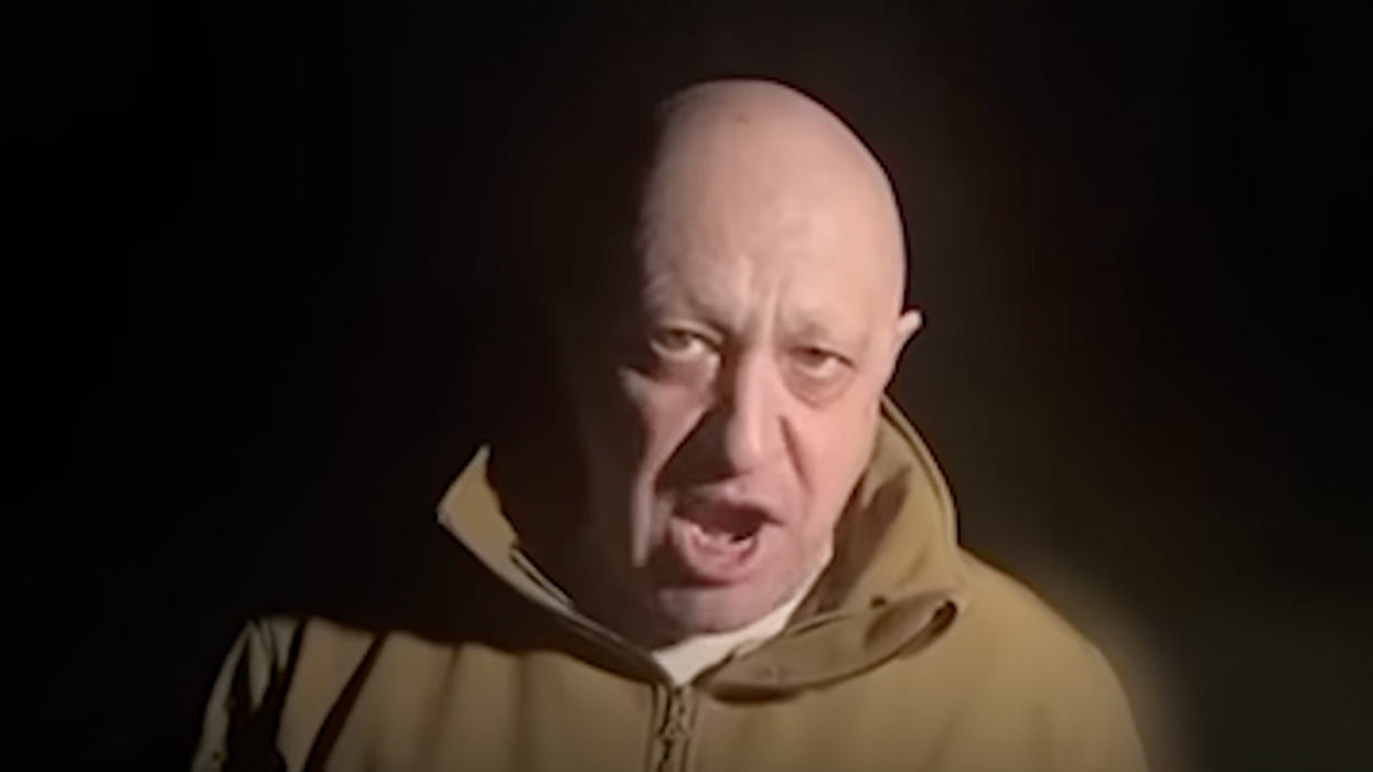 Leak reveals Russian oligarch Yevgeniy Prigozhin’s major offer to Ukraine: report