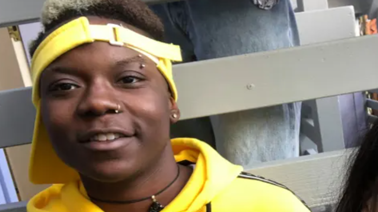 Footage of Walgreens security guard killing trans activist Banko Brown sparks outrage