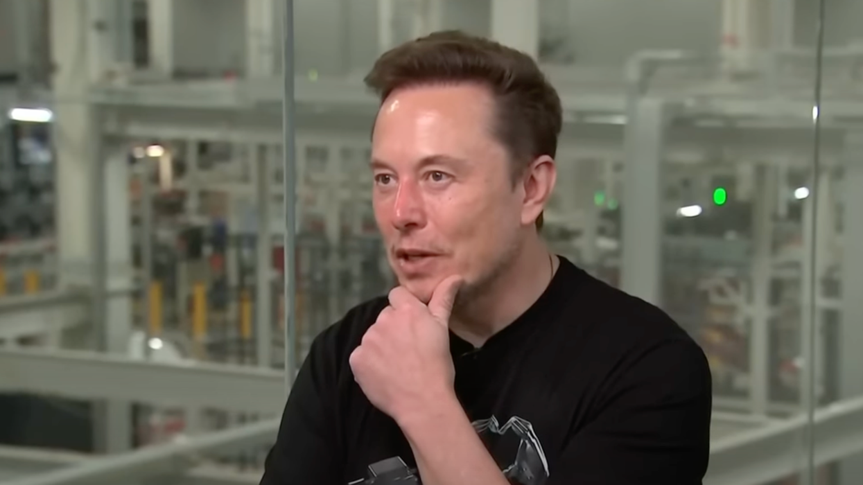 'An idiot who consumes garbage': Elon Musk dragged for denying Texas mall shooter’s neo-Naziism