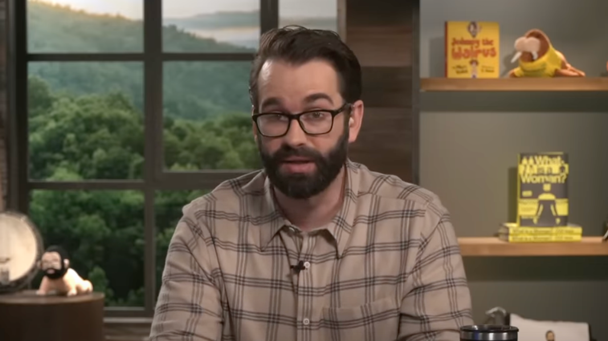 Right-wing hosts call teachers 'groomers' for showing kids a 'diverse collection' of books and movies